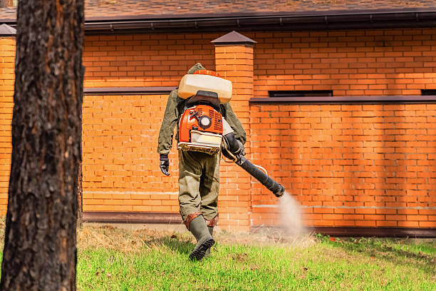 Trusted Fumigation Services service in De Pue, IL - Nex Pest Control